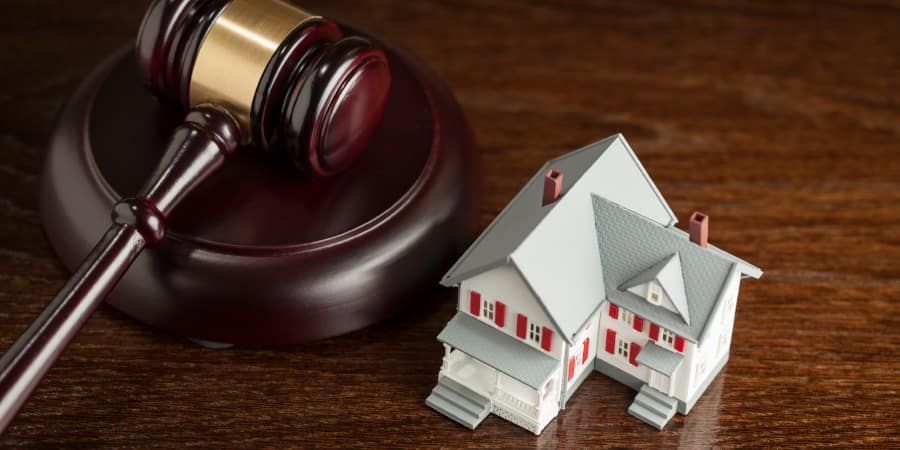 Direito imobiliário: 6 pontos importantes